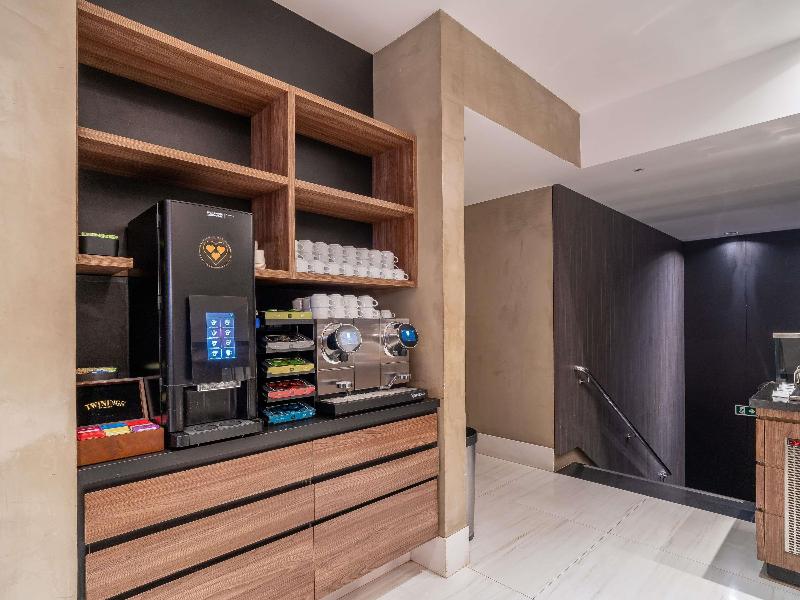 Mercure Uberlandia Plaza Shopping image