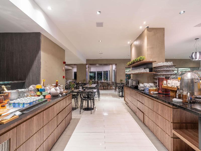 Mercure Uberlandia Plaza Shopping image