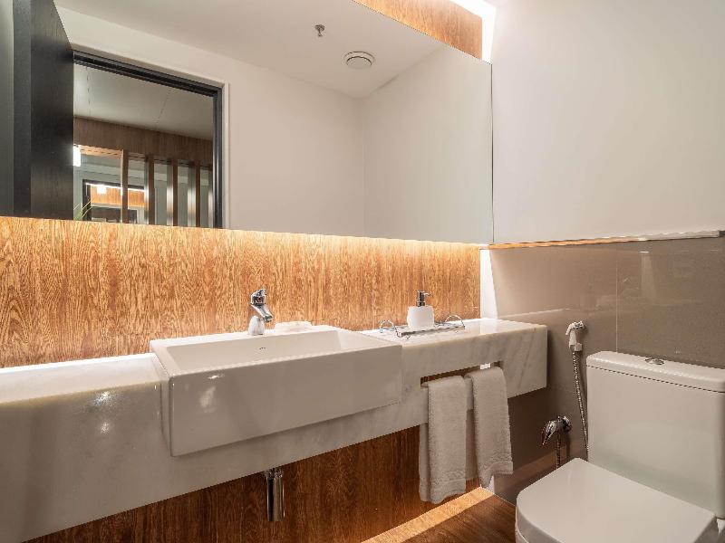 Mercure Uberlandia Plaza Shopping image