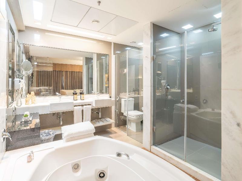 Mercure Uberlandia Plaza Shopping image