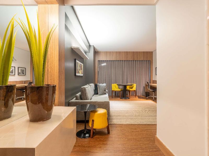 Mercure Uberlandia Plaza Shopping image