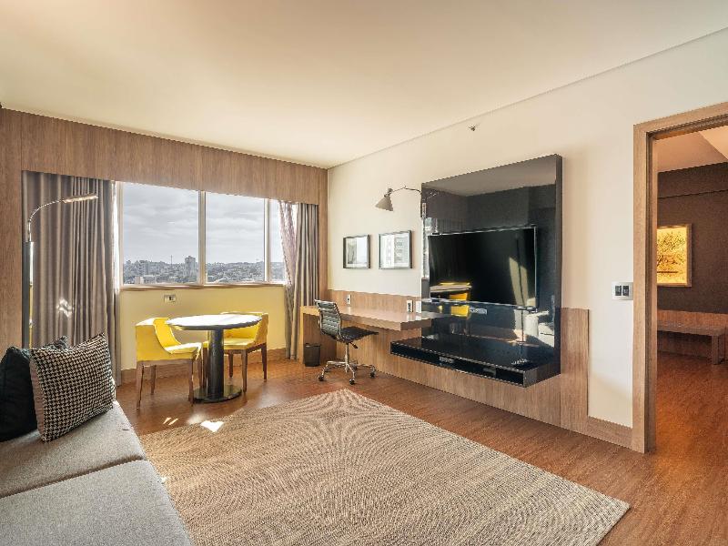 Mercure Uberlandia Plaza Shopping image
