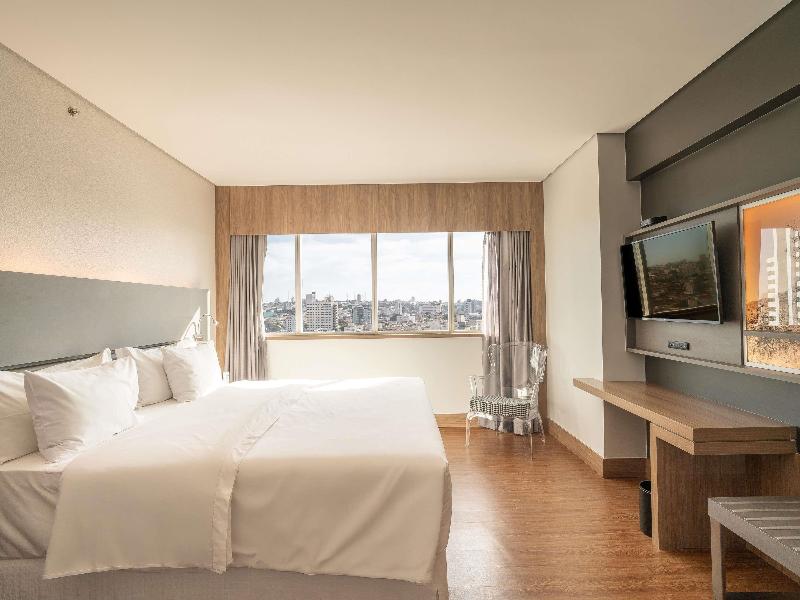 Mercure Uberlandia Plaza Shopping image