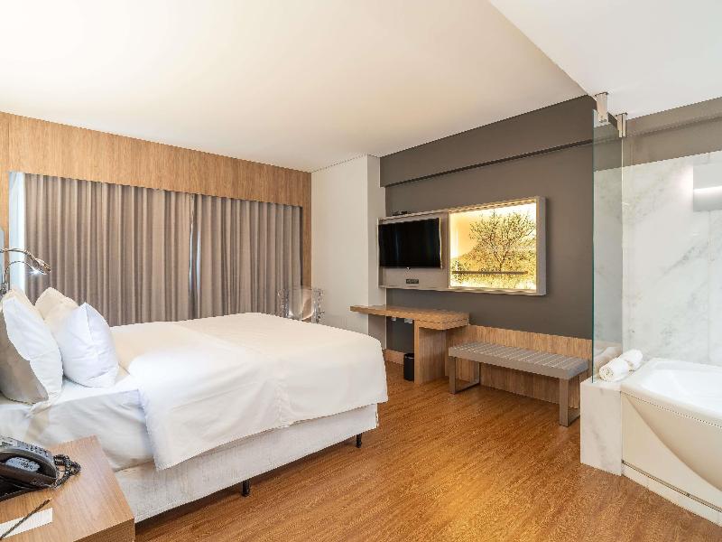 Mercure Uberlandia Plaza Shopping image