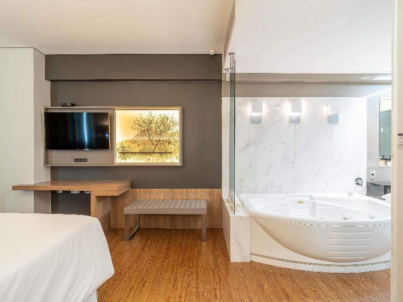 Mercure Uberlandia Plaza Shopping image