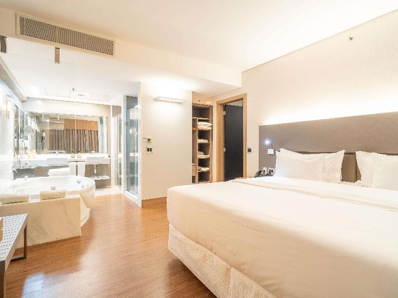 Mercure Uberlandia Plaza Shopping image