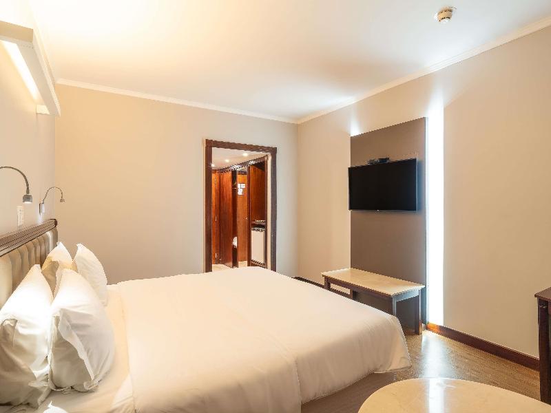 Mercure Uberlandia Plaza Shopping image