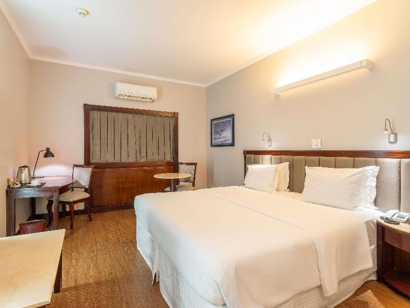 Mercure Uberlandia Plaza Shopping image