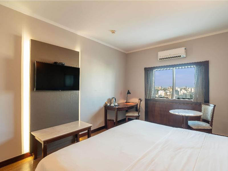Mercure Uberlandia Plaza Shopping image