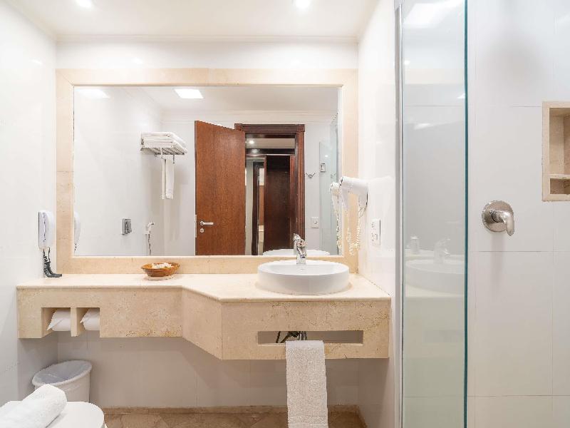 Mercure Uberlandia Plaza Shopping image