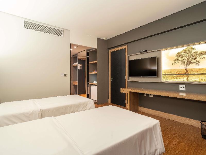 Mercure Uberlandia Plaza Shopping image