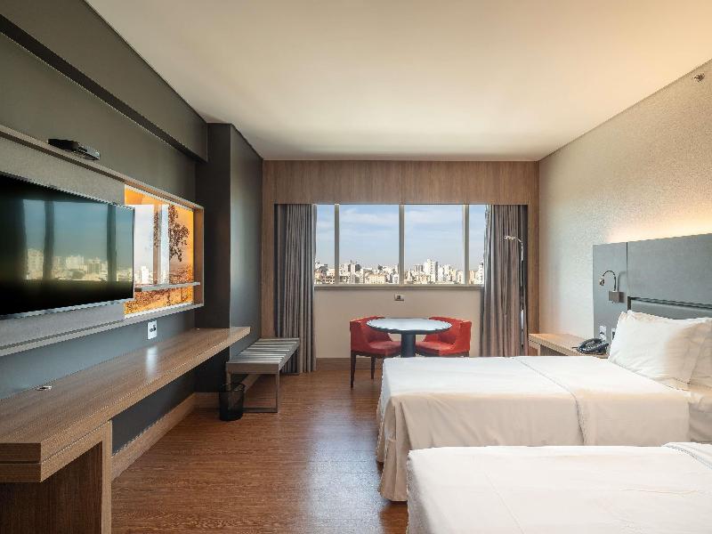 Mercure Uberlandia Plaza Shopping image