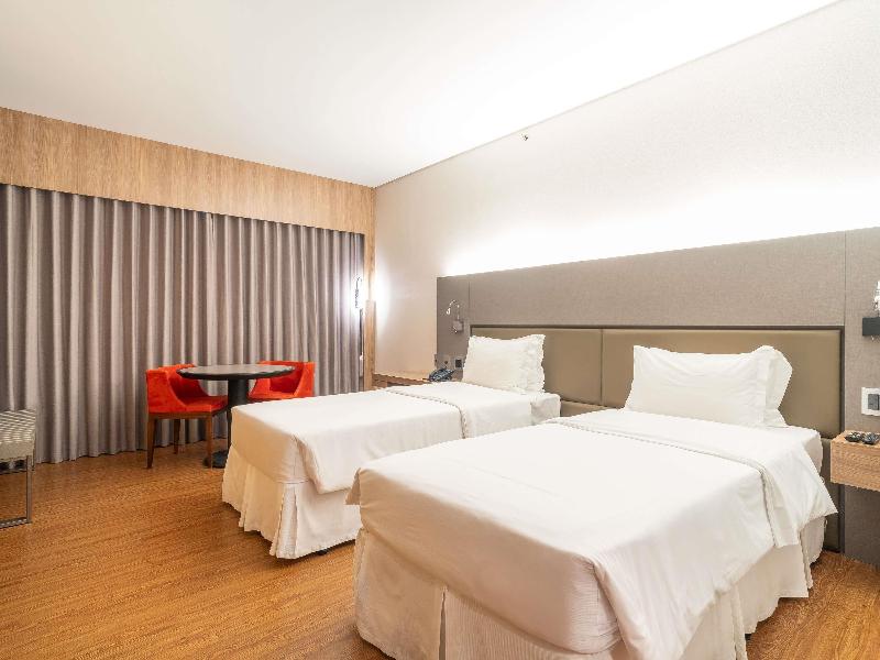 Mercure Uberlandia Plaza Shopping image