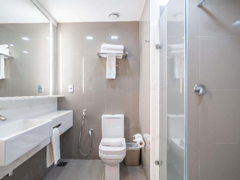 Mercure Uberlandia Plaza Shopping image