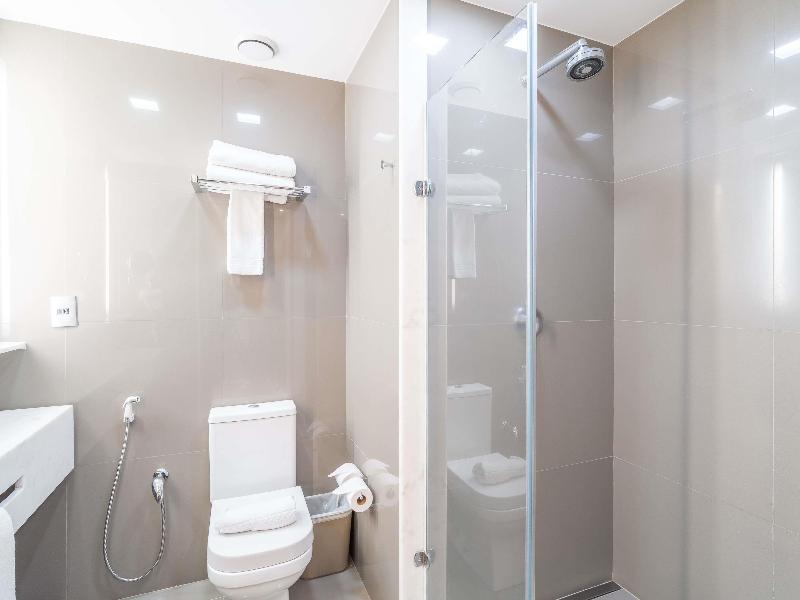Mercure Uberlandia Plaza Shopping image