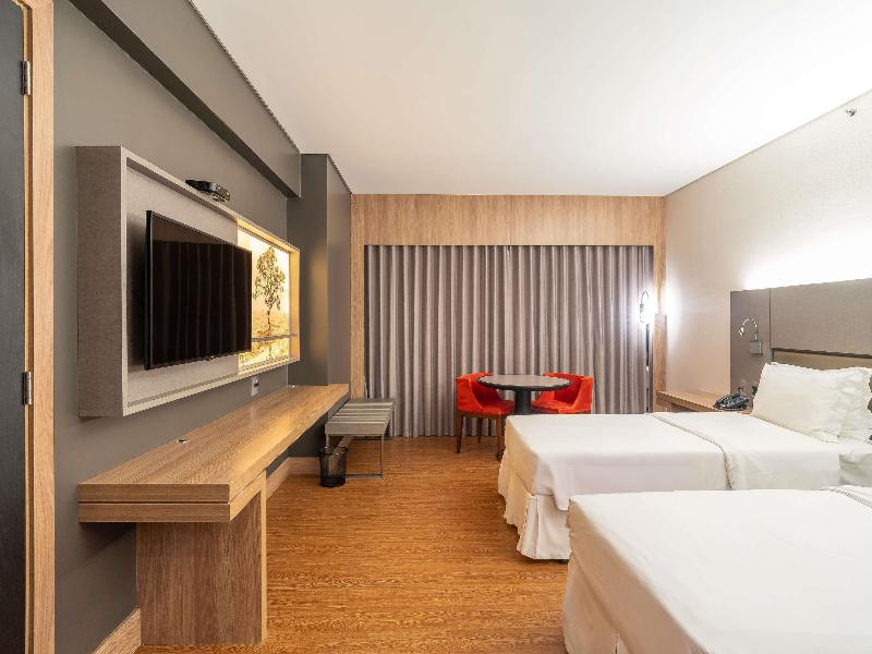 Mercure Uberlandia Plaza Shopping image