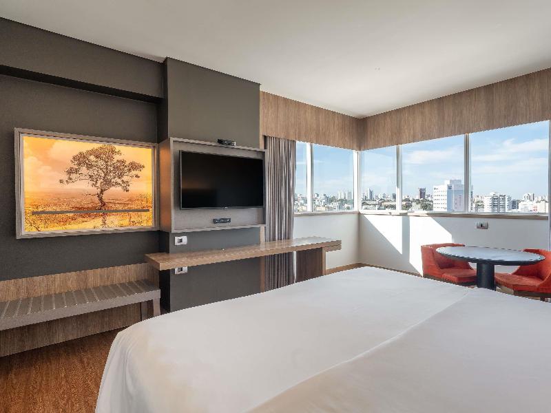Mercure Uberlandia Plaza Shopping image