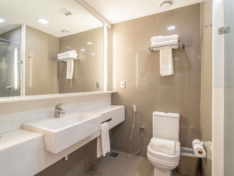 Mercure Uberlandia Plaza Shopping image