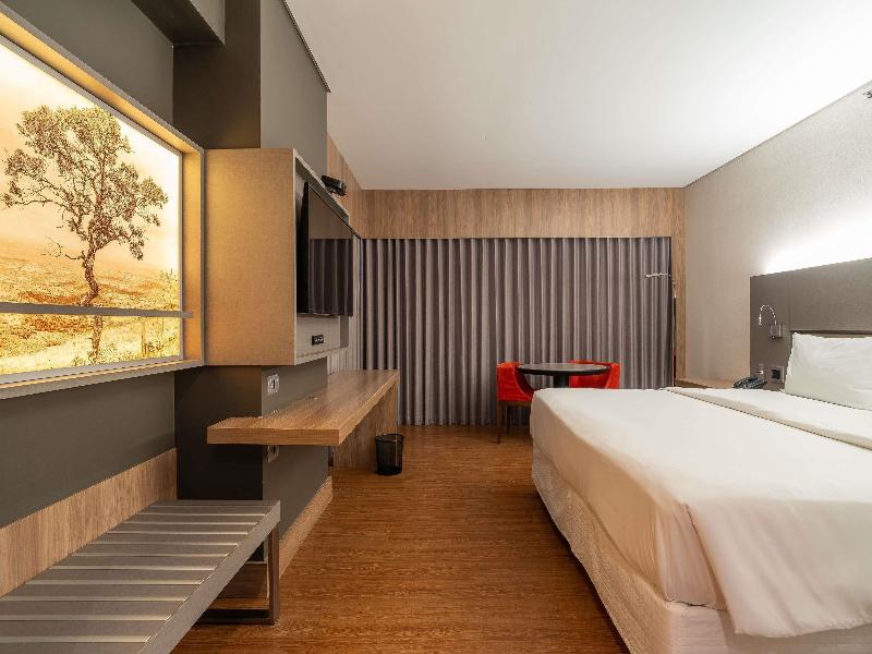 Mercure Uberlandia Plaza Shopping image