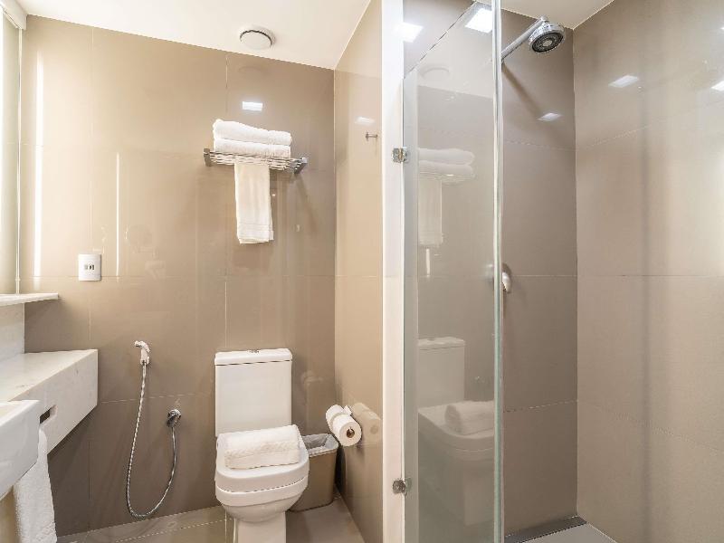Mercure Uberlandia Plaza Shopping image