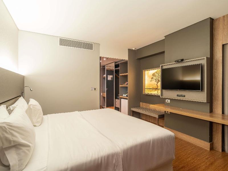 Mercure Uberlandia Plaza Shopping image