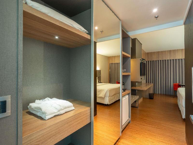 Mercure Uberlandia Plaza Shopping image