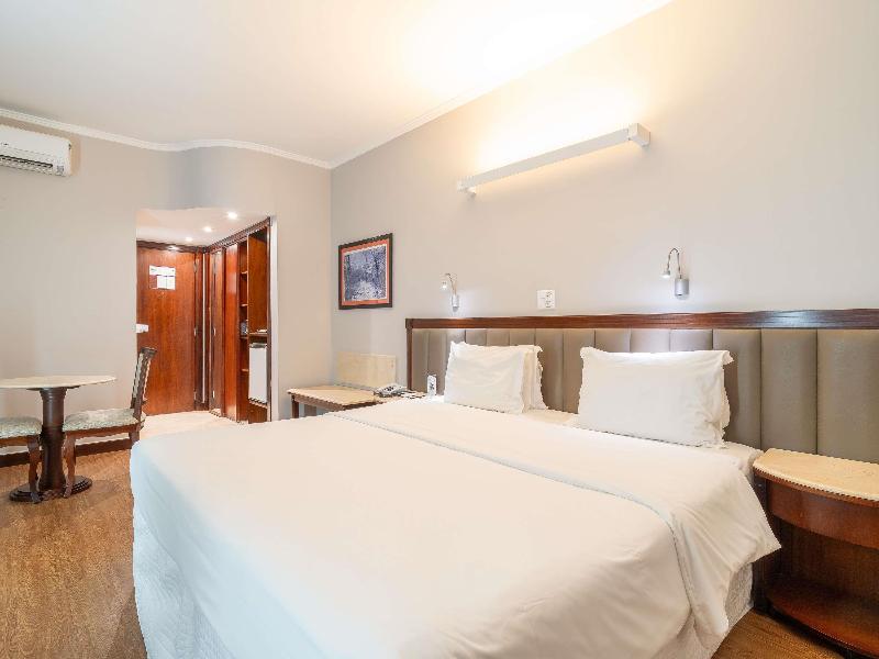 Mercure Uberlandia Plaza Shopping image