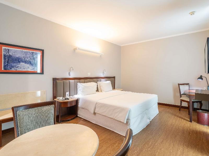 Mercure Uberlandia Plaza Shopping image
