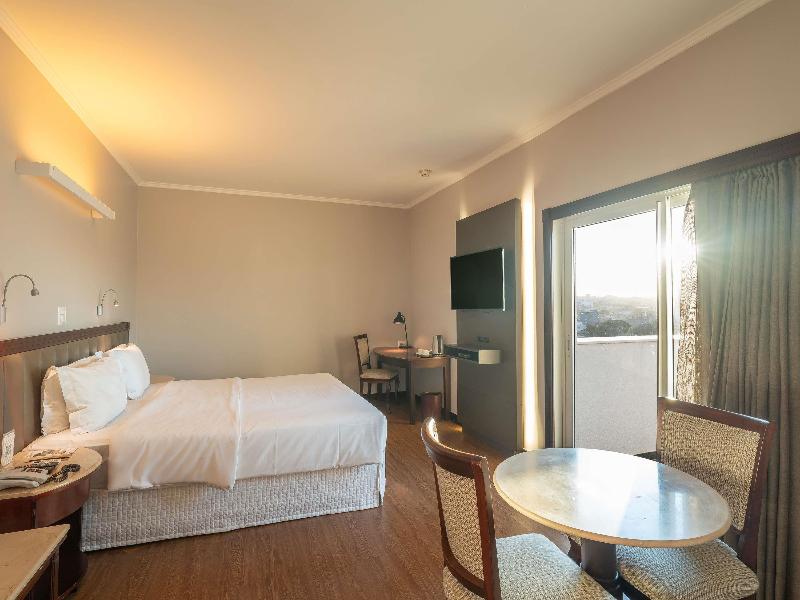 Mercure Uberlandia Plaza Shopping image