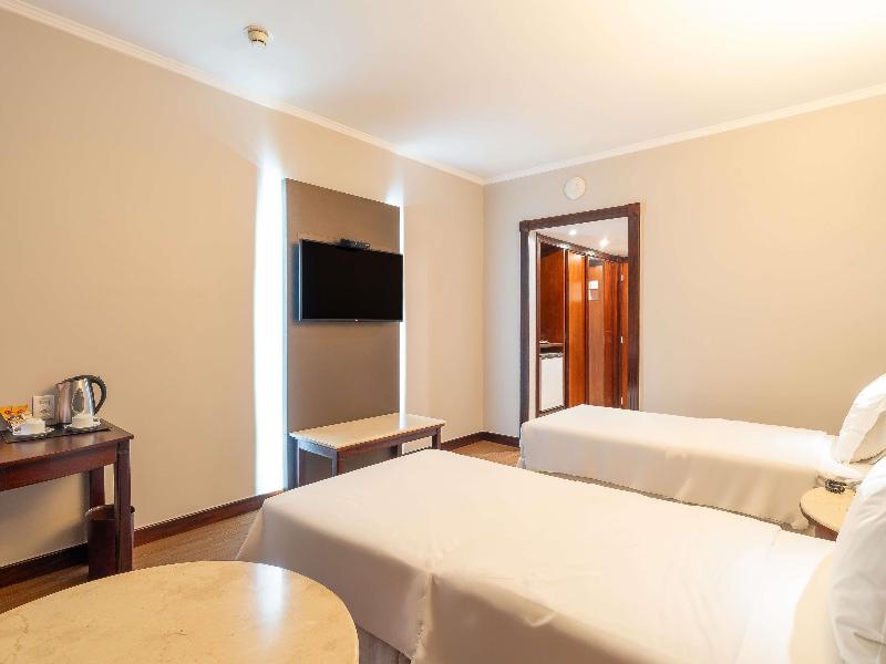 Mercure Uberlandia Plaza Shopping image