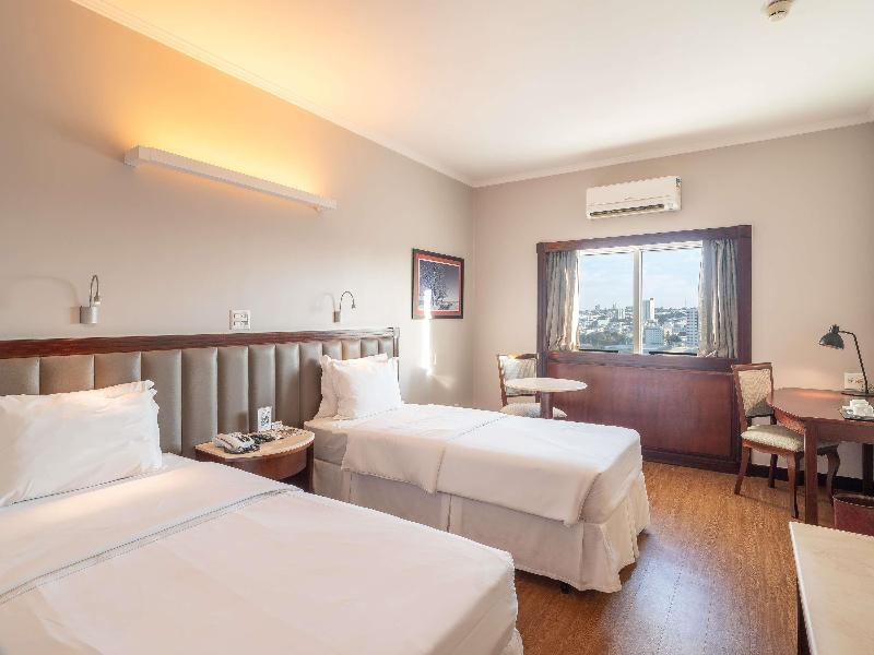 Mercure Uberlandia Plaza Shopping image