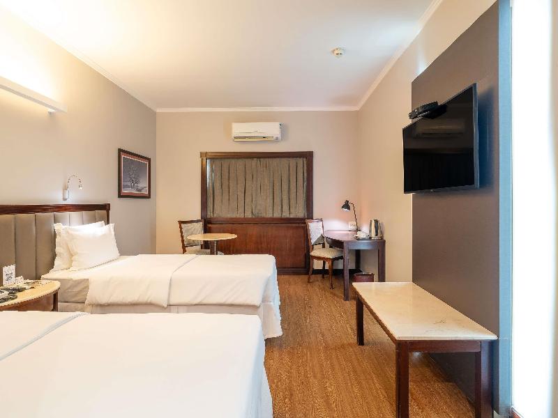 Mercure Uberlandia Plaza Shopping image