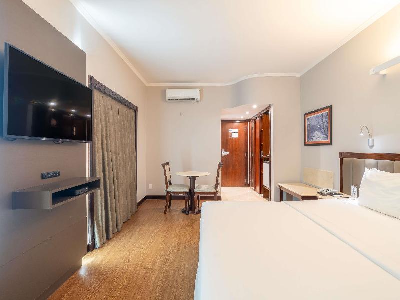 Mercure Uberlandia Plaza Shopping image