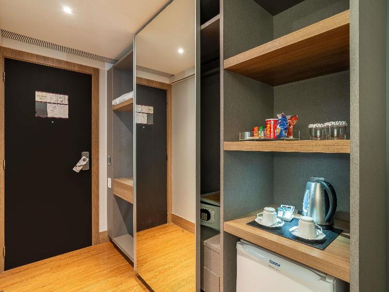Mercure Uberlandia Plaza Shopping image