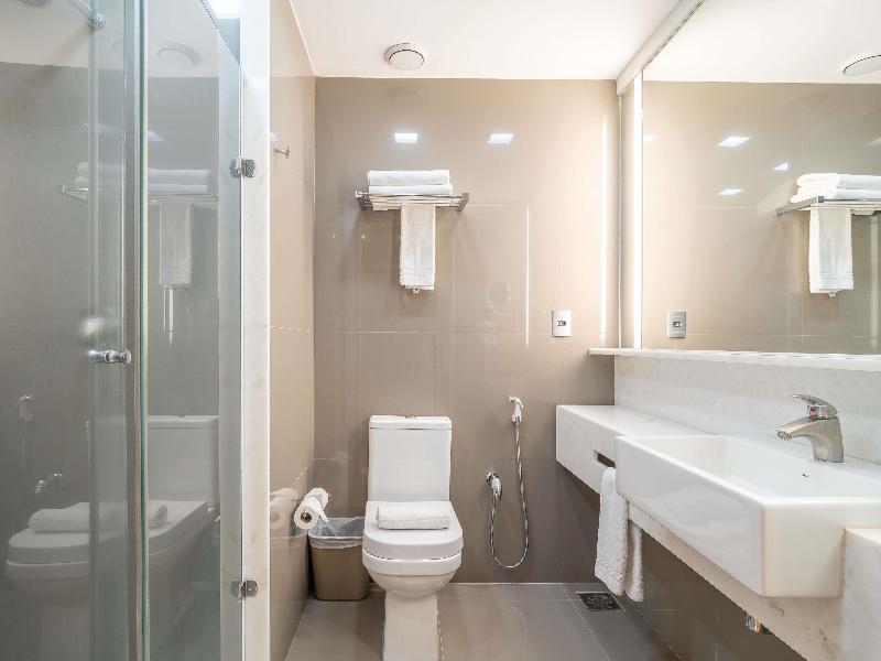 Mercure Uberlandia Plaza Shopping image