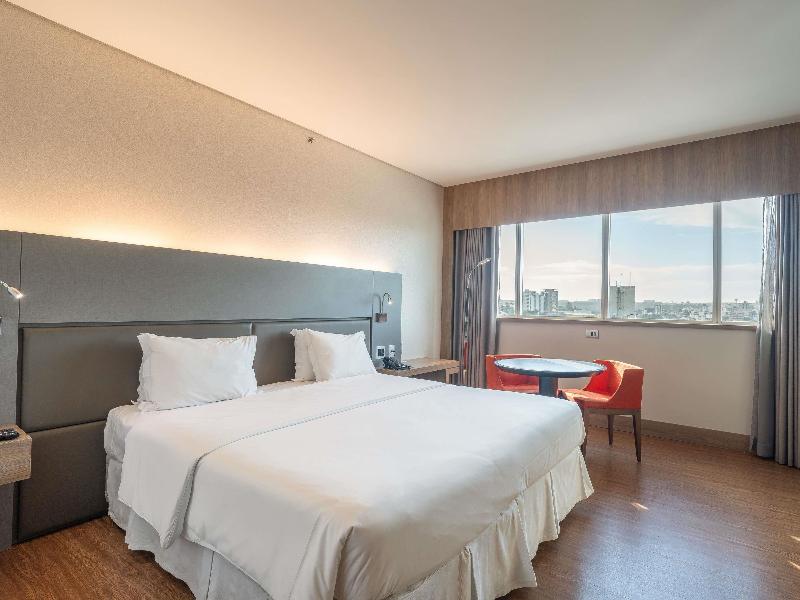 Mercure Uberlandia Plaza Shopping image