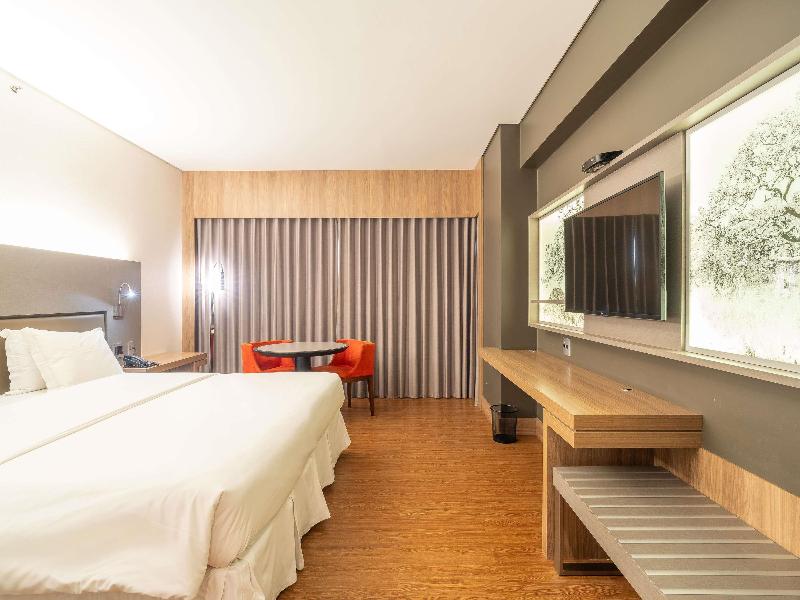 Mercure Uberlandia Plaza Shopping image