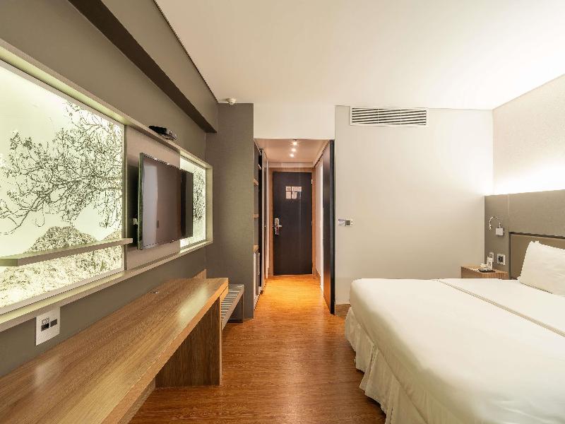 Mercure Uberlandia Plaza Shopping image