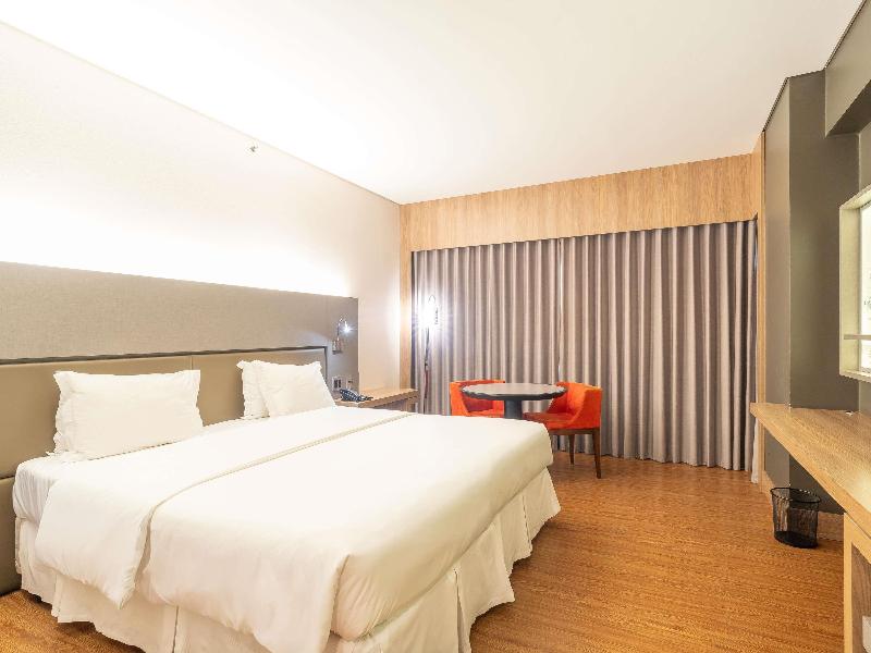 Mercure Uberlandia Plaza Shopping image