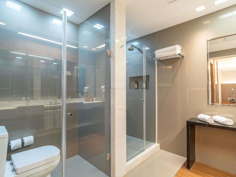 Mercure Uberlandia Plaza Shopping image