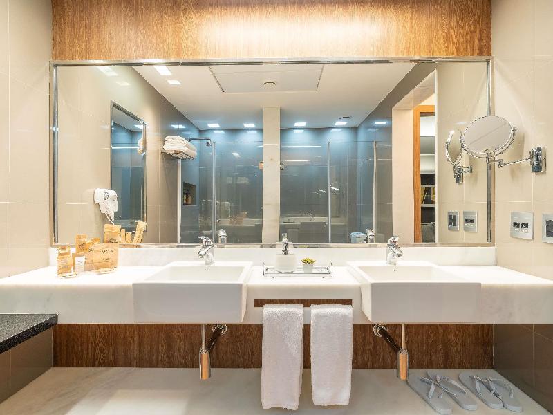 Mercure Uberlandia Plaza Shopping image