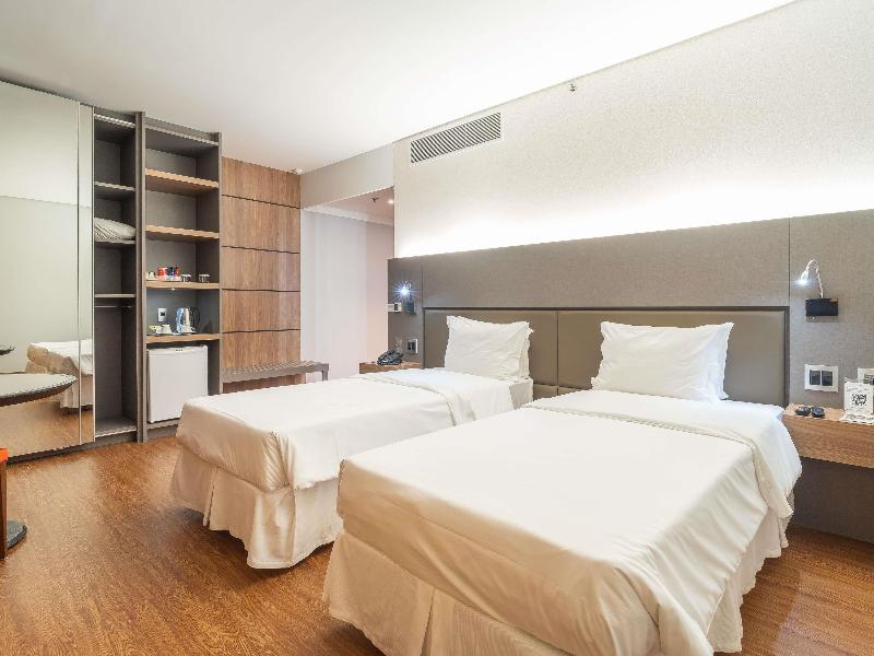 Mercure Uberlandia Plaza Shopping image