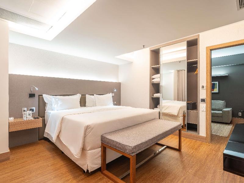Mercure Uberlandia Plaza Shopping image