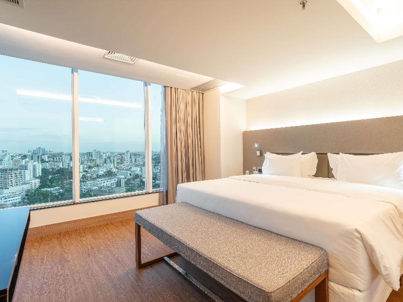 Mercure Uberlandia Plaza Shopping image