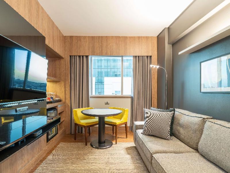 Mercure Uberlandia Plaza Shopping image