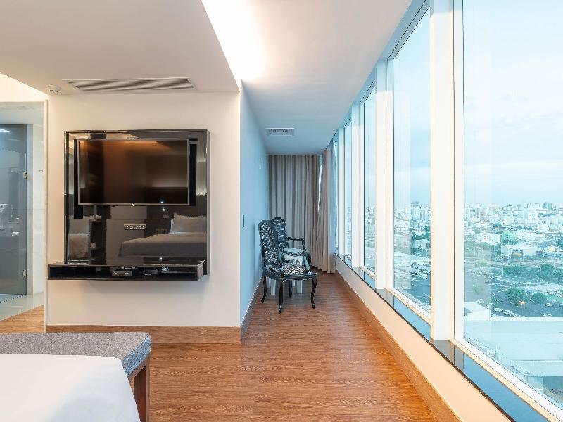 Mercure Uberlandia Plaza Shopping image