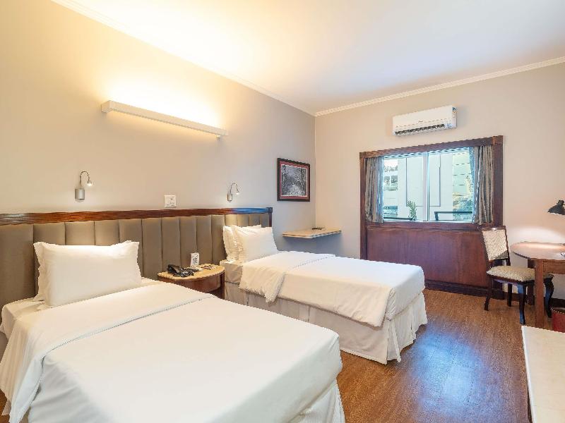 Mercure Uberlandia Plaza Shopping image