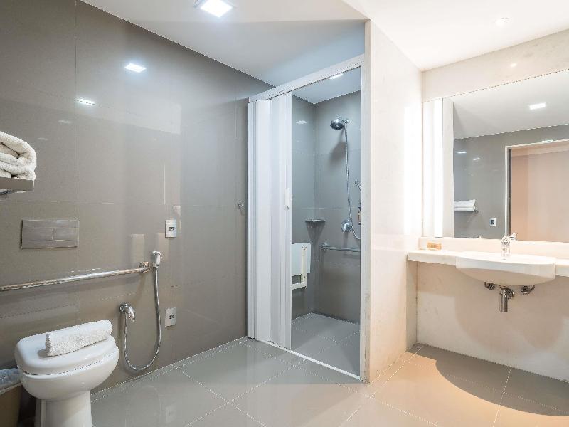 Mercure Uberlandia Plaza Shopping image