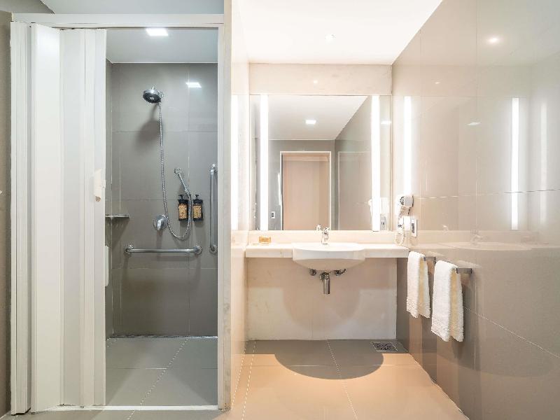 Mercure Uberlandia Plaza Shopping image
