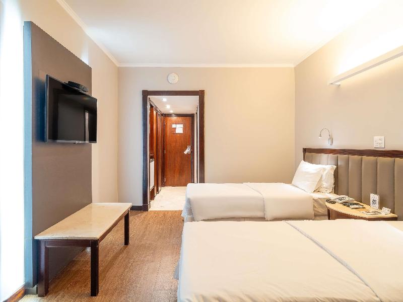 Mercure Uberlandia Plaza Shopping image